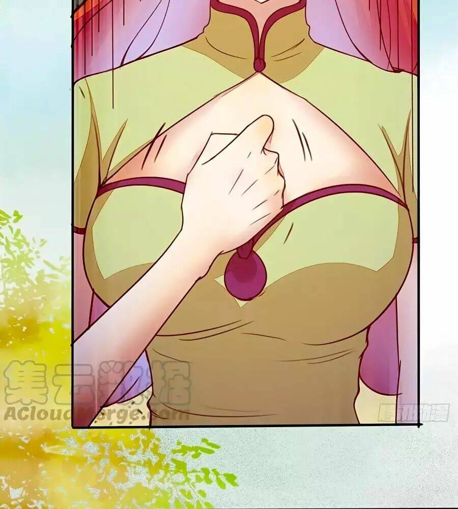 thần y khí nữ: ngự thú cuồng phi của quỷ đế chapter 63 21