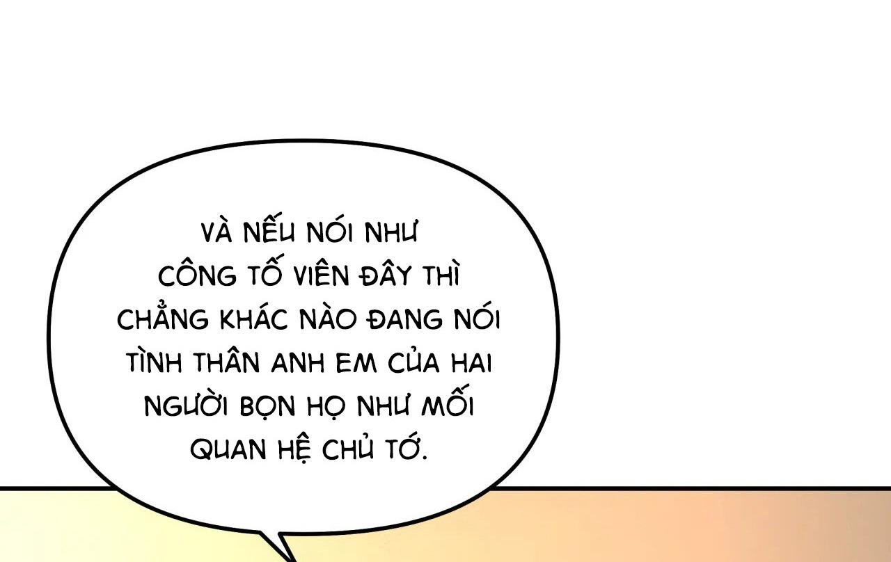 (CBunu) Cây Không Có Rễ chapter 27