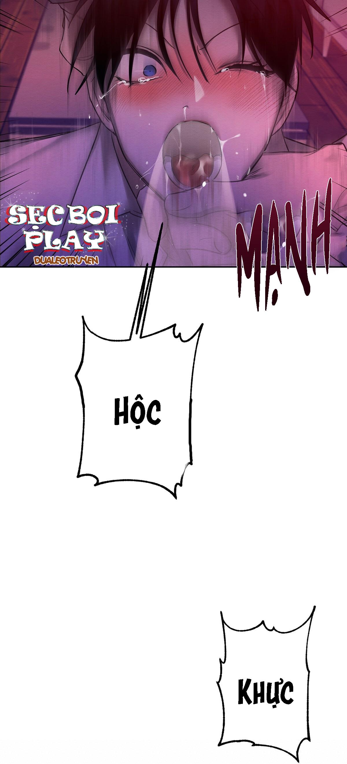 lý do của ác nhân chapter 31 31