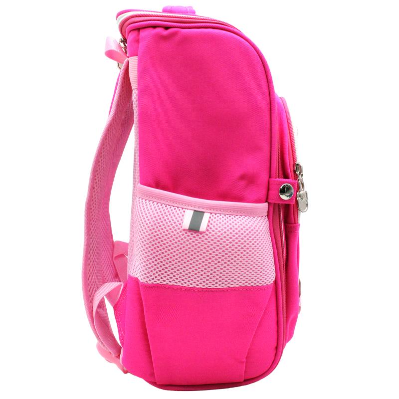 Cặp Chống Gù Bé Gái Size M - Miti C11074M_BB4_PIN.D_PIN.D - Flower Girl