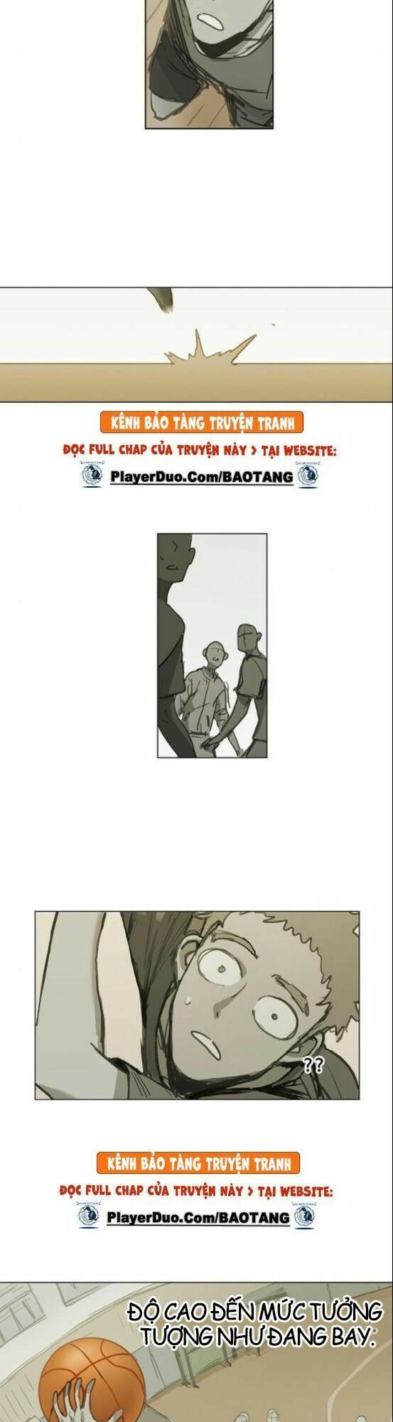 Võ Sĩ Quyền Anh chapter 29 2