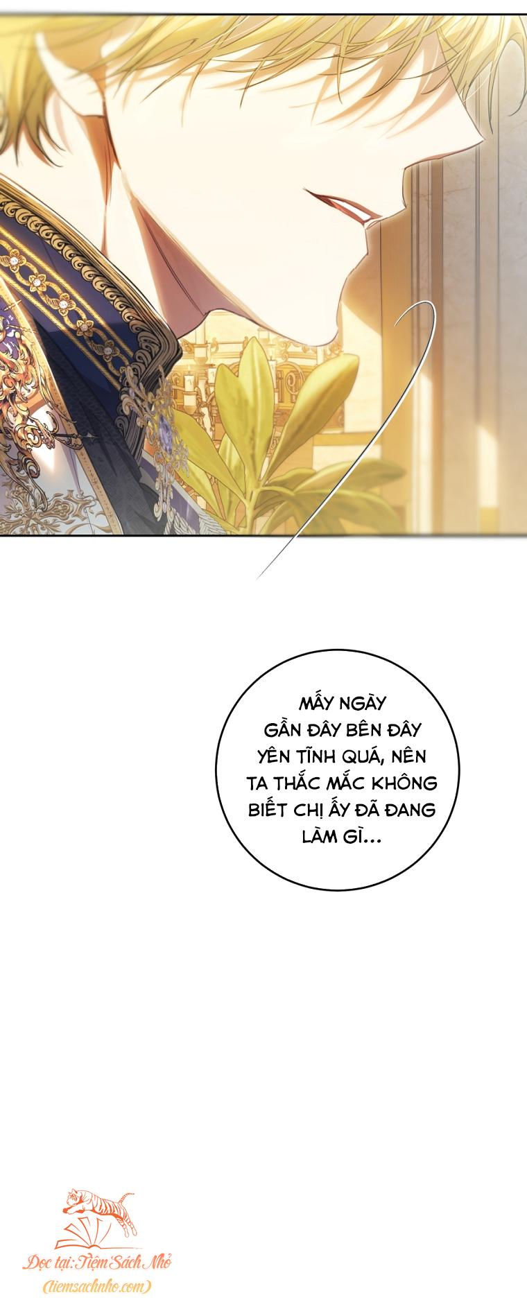 ác nữ là con rối chapter 72 35