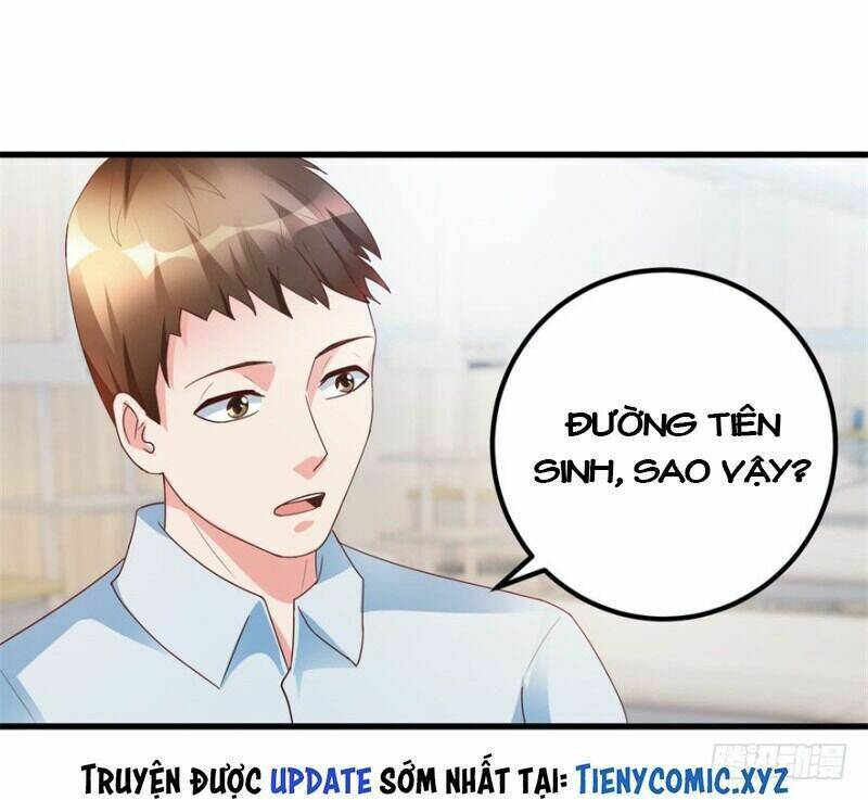 thấu thị tiên y chapter 95 4