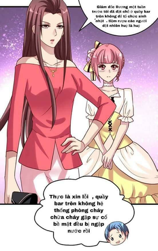 tôi không muốn fa như vậy đâu chapter 59 18