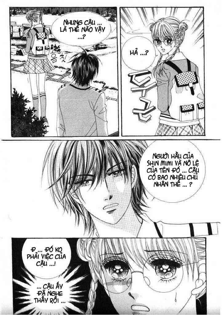 he dedicated to roses chapter 27 6