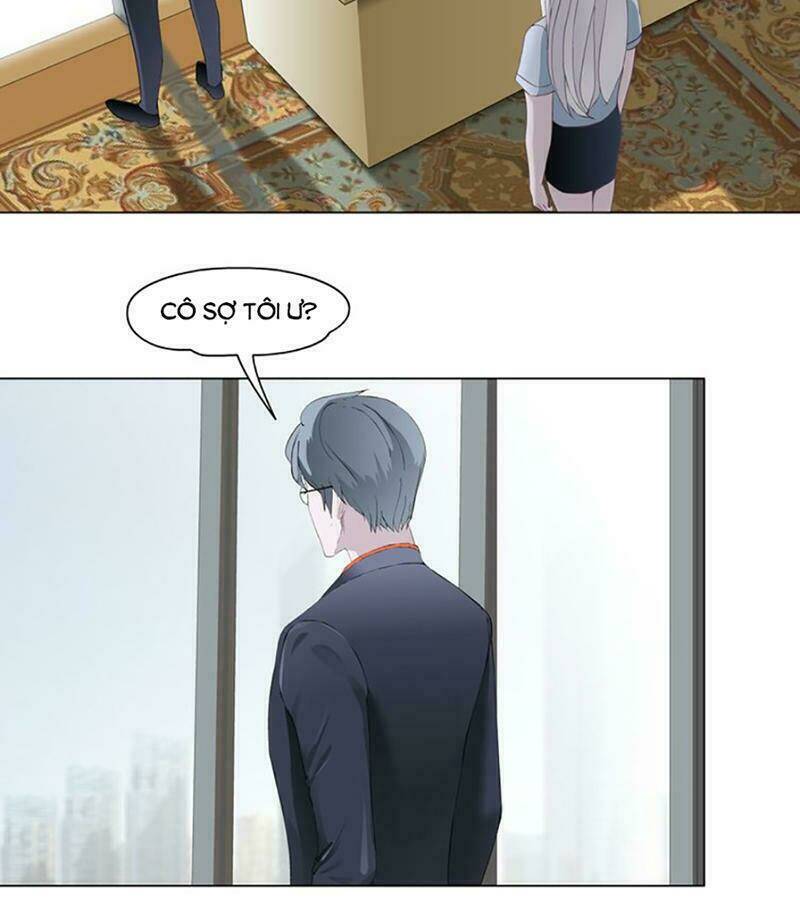 sổ tay mỹ nam giới x chapter 31 6