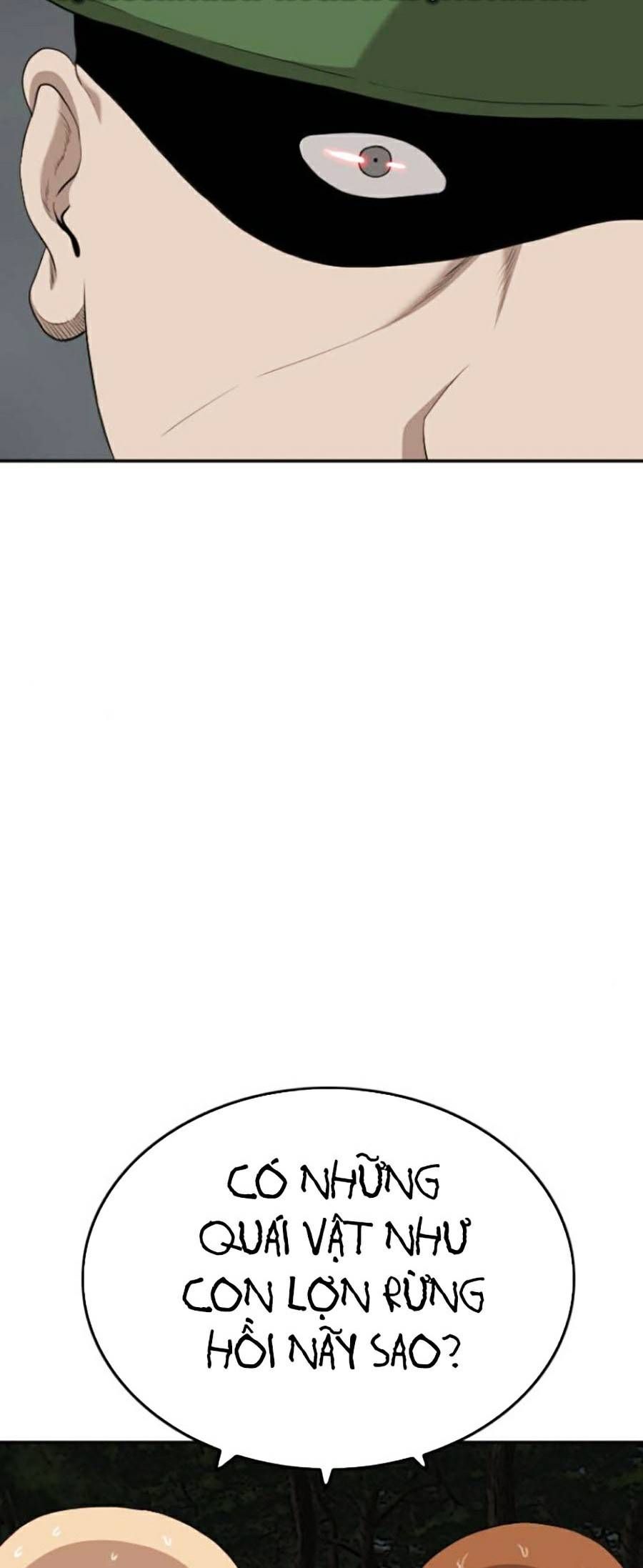 người xấu chapter 137 10
