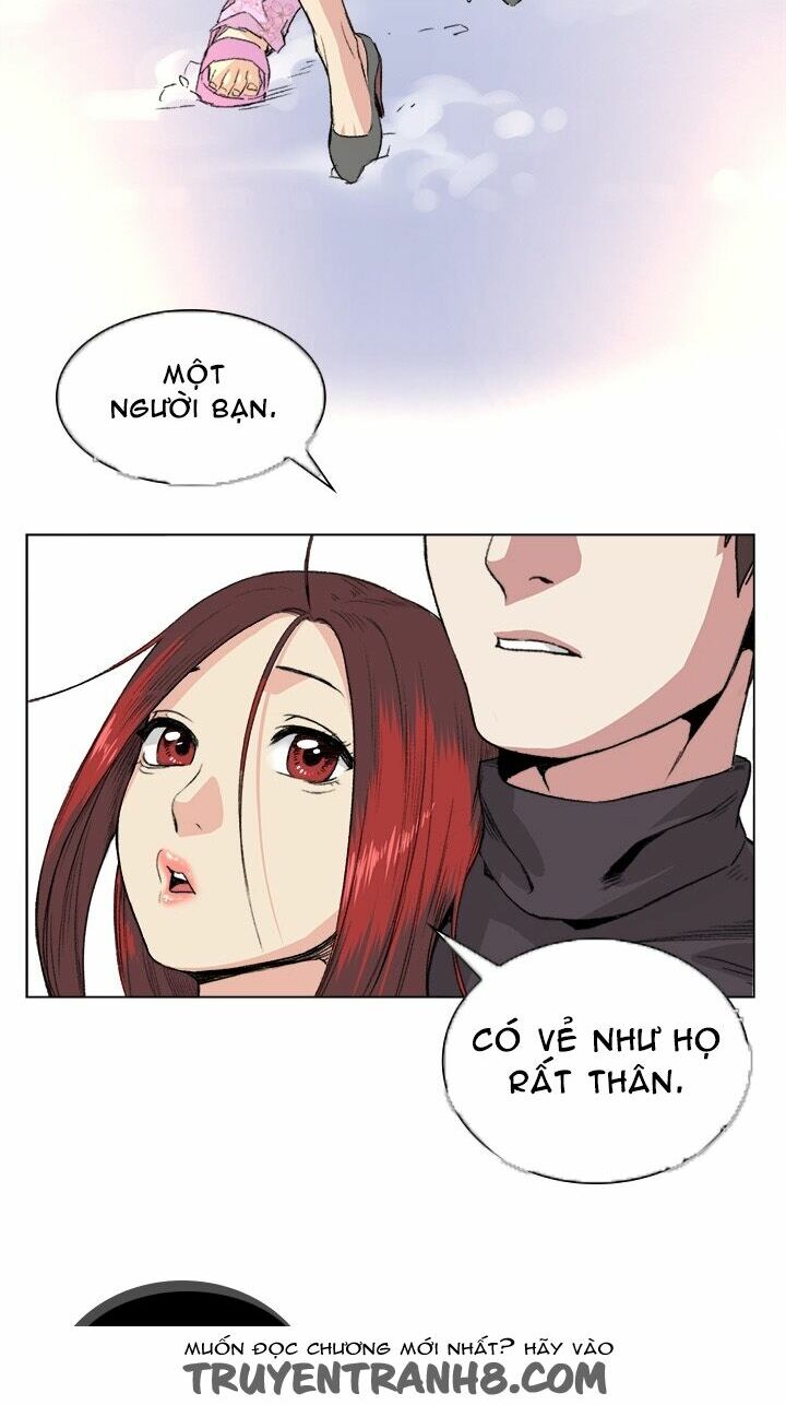 by chance chapter 33 41