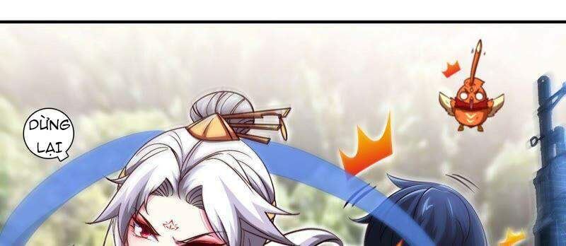 bản kiếm tiên tuyệt không làm nô chapter 33 19