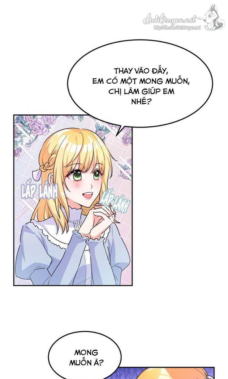 nữ hiệp trở về chapter 4 37