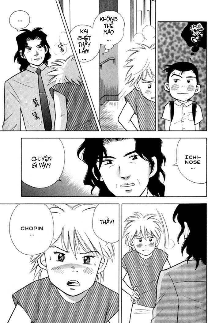 piano no mori chapter 19 4