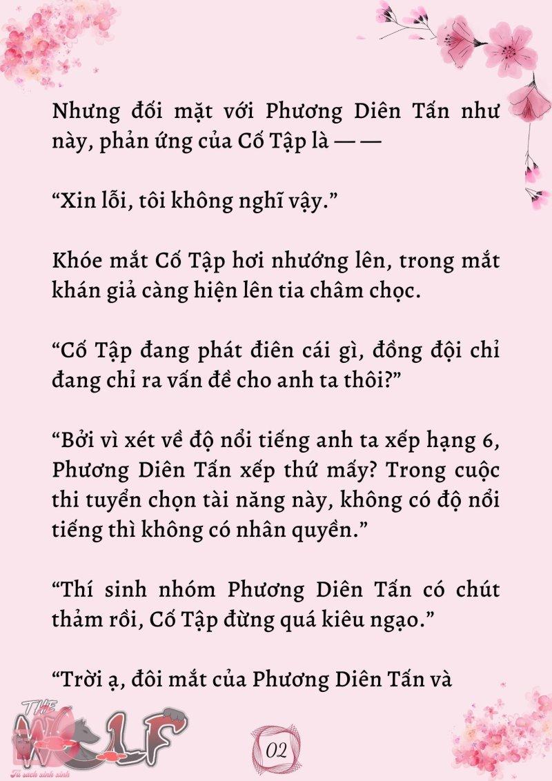 xuyên không vào nhóm nhạc nam 200 người chapter 17 2