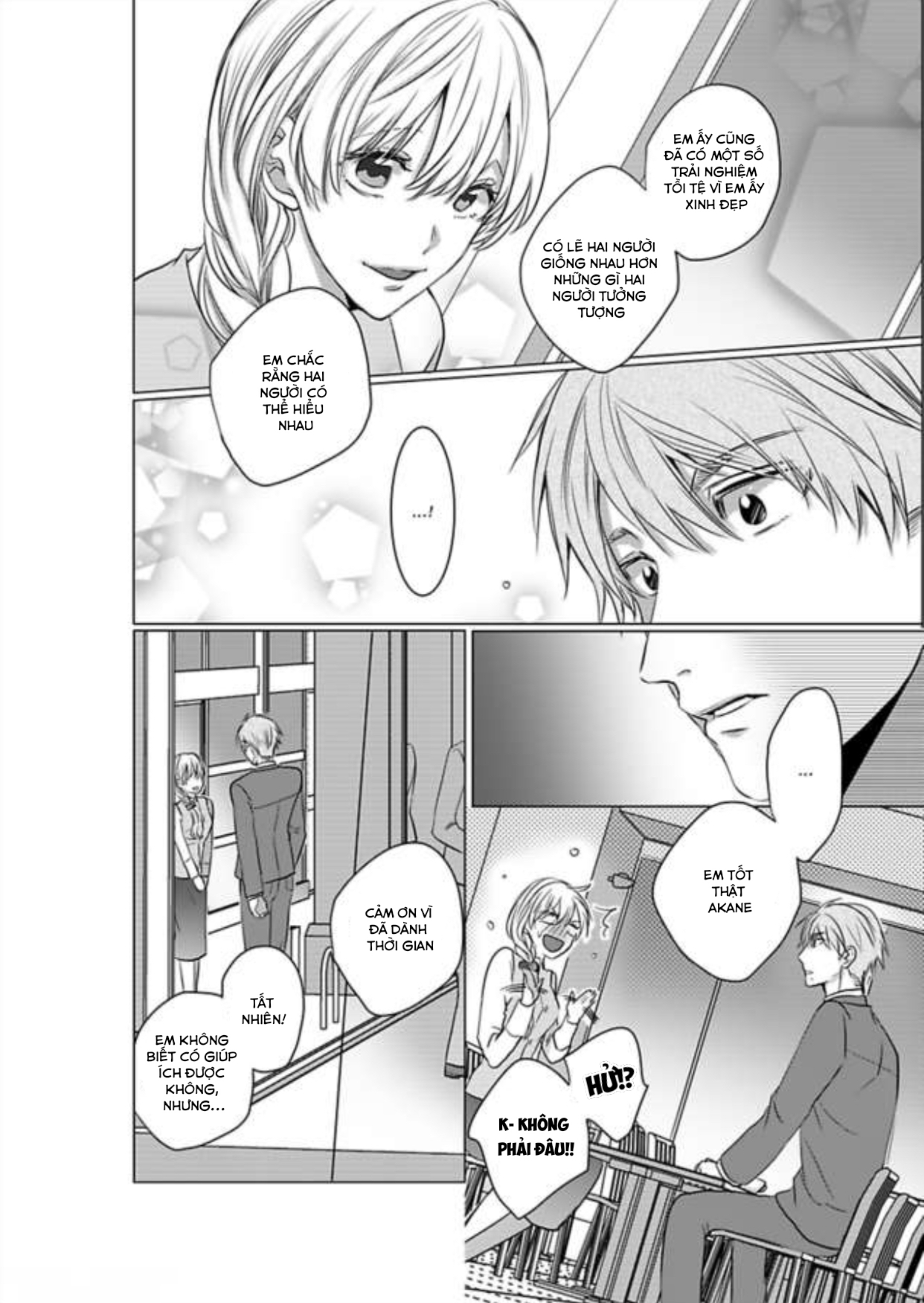 cơ thể chúng ta là một cặp hoàn hảo chapter 5 9