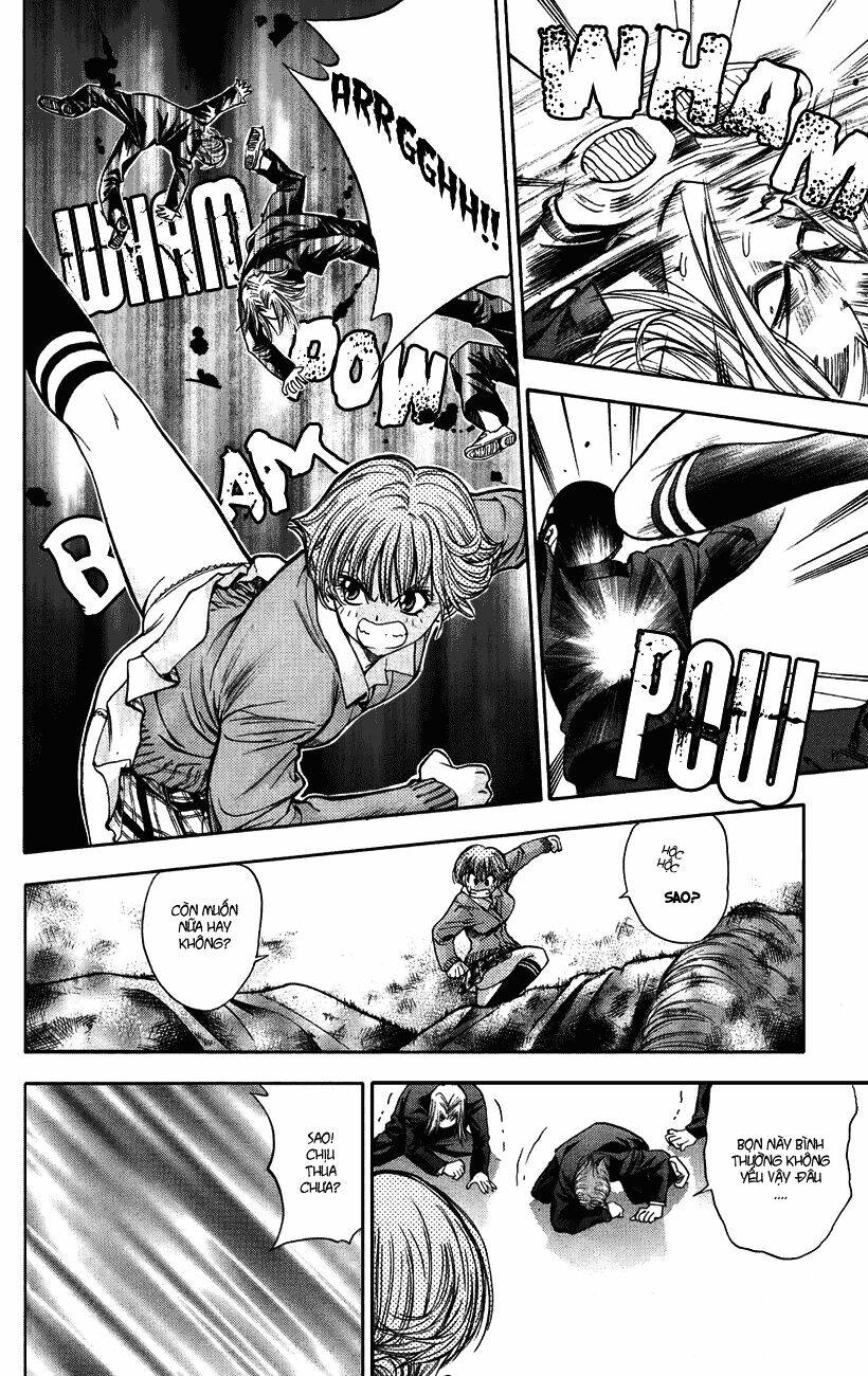 pretty face chapter 45 11