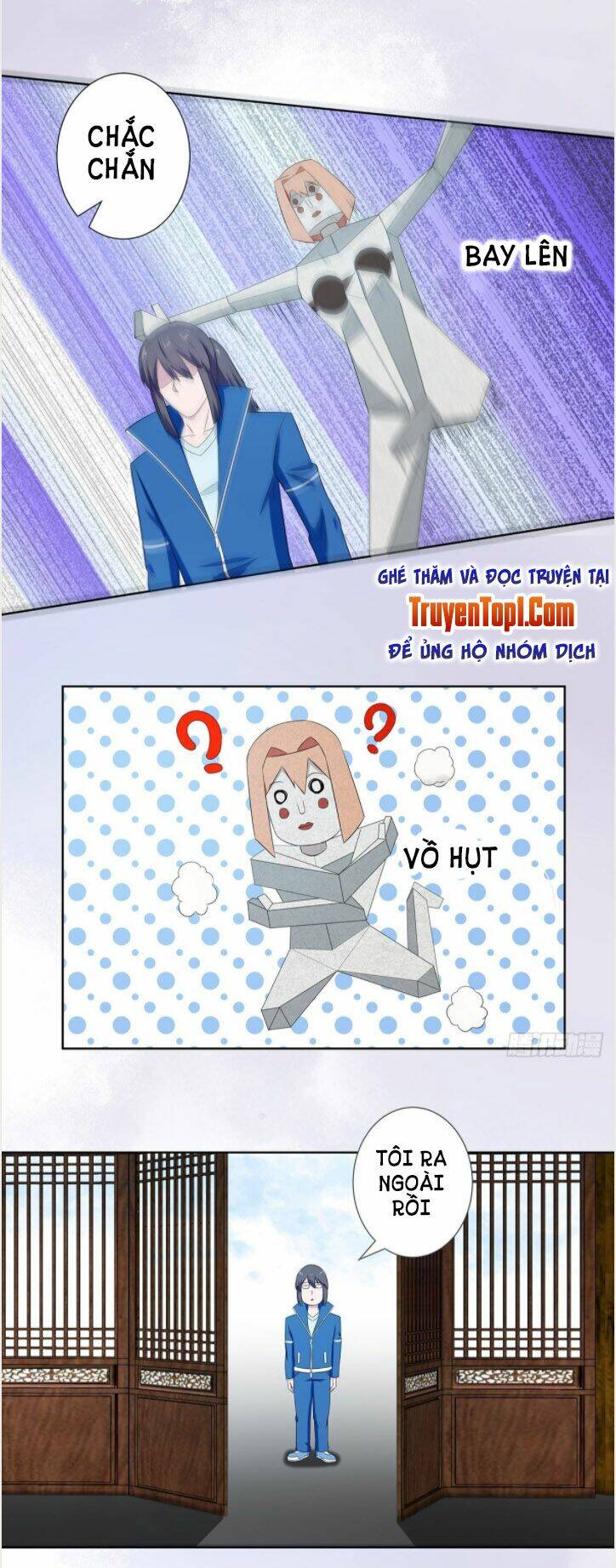 người tu tiên tại đô thị chapter 46 10