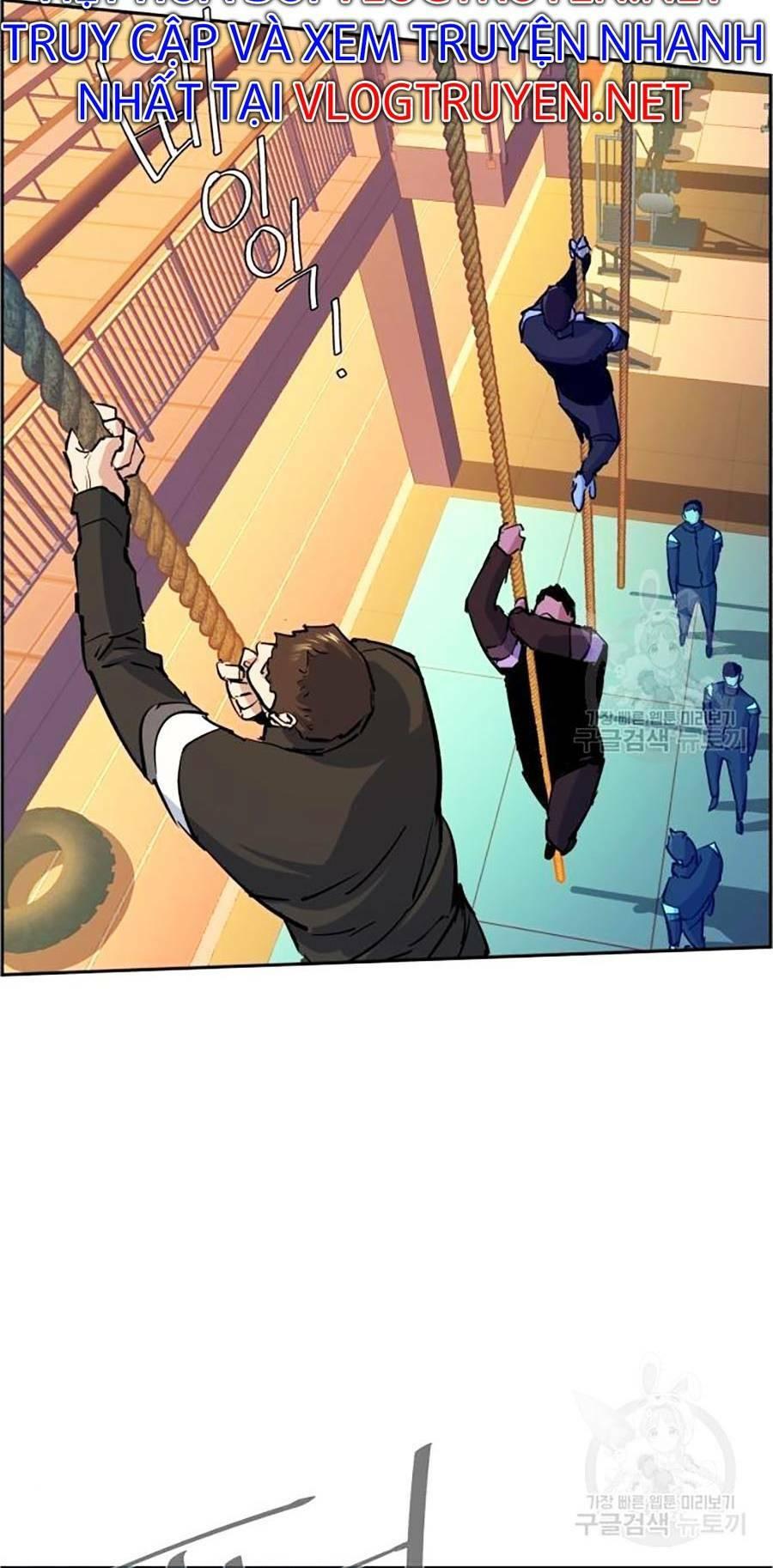 bạn học tôi là lính đánh thuê chapter 85 43