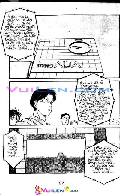 truyền nhân atula - shura no mon i chapter 16 83