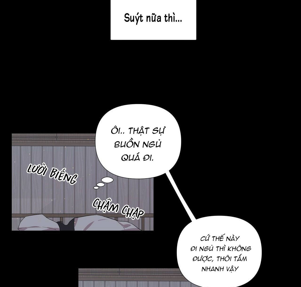 đừng bận tâm darling chapter 3 40