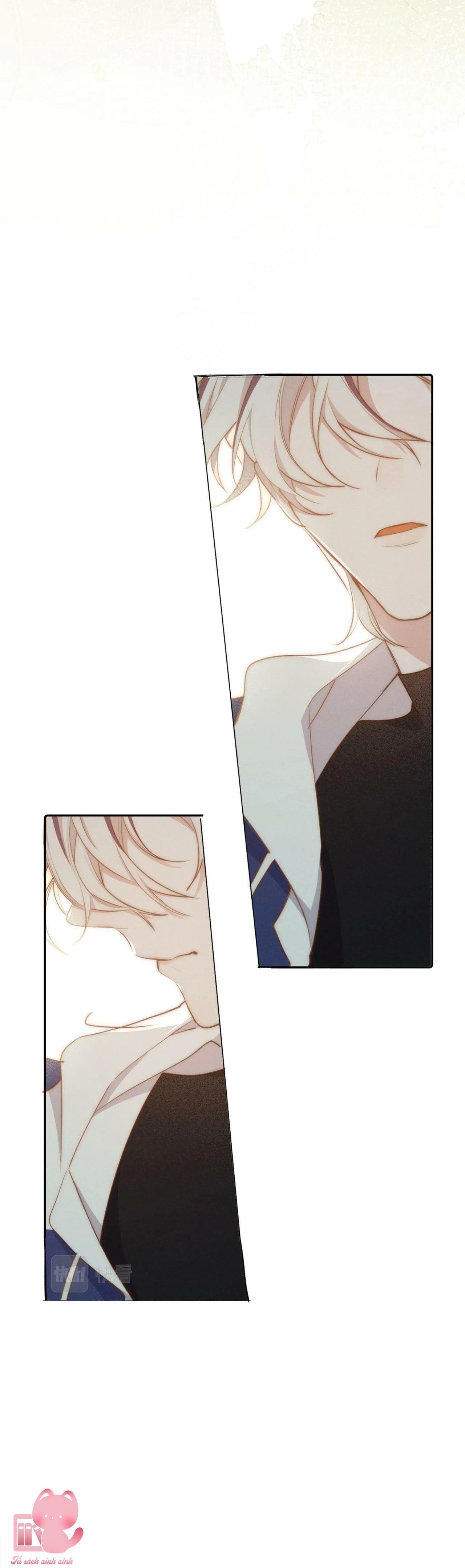 mười năm sau, tôi kết hôn cùng kẻ thù không đội trời chung chapter 10 16