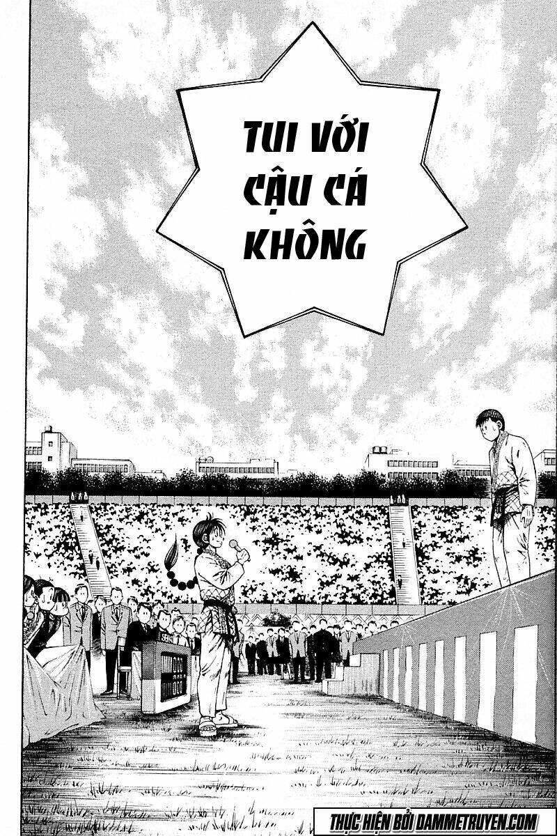 shin kotaro makaritoru! juudouhen chapter 194 9