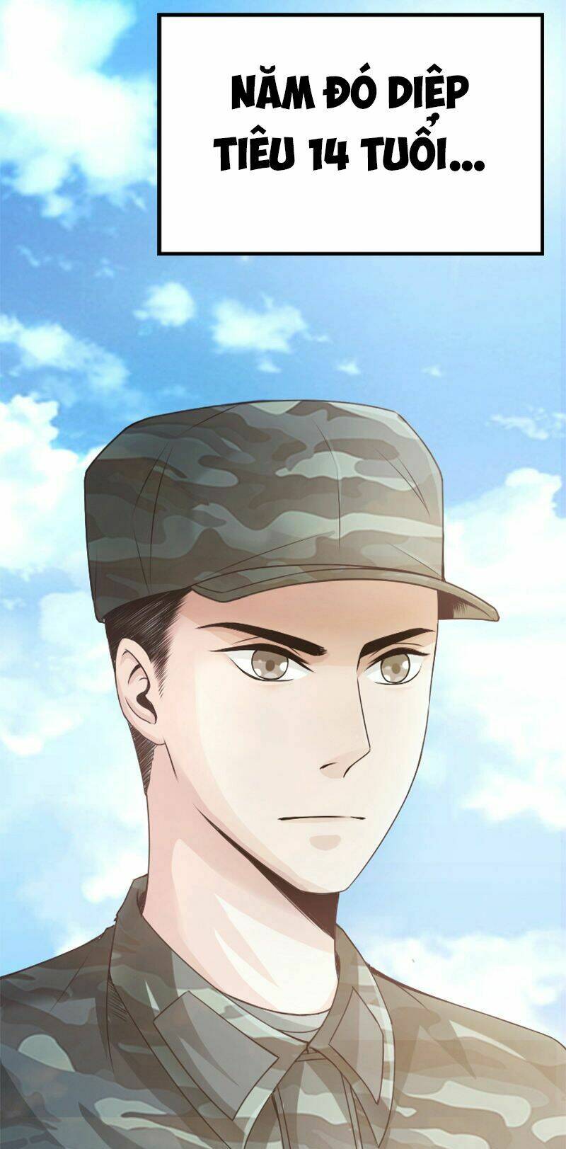 tuyệt phẩm tà thiếu chapter 8 17