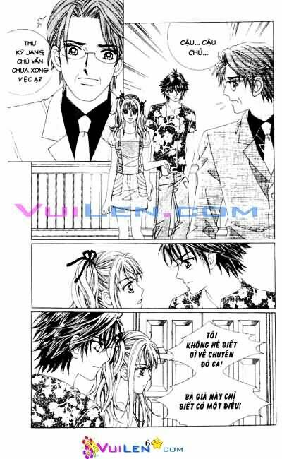 tìm lại tình yêu chapter 124 5