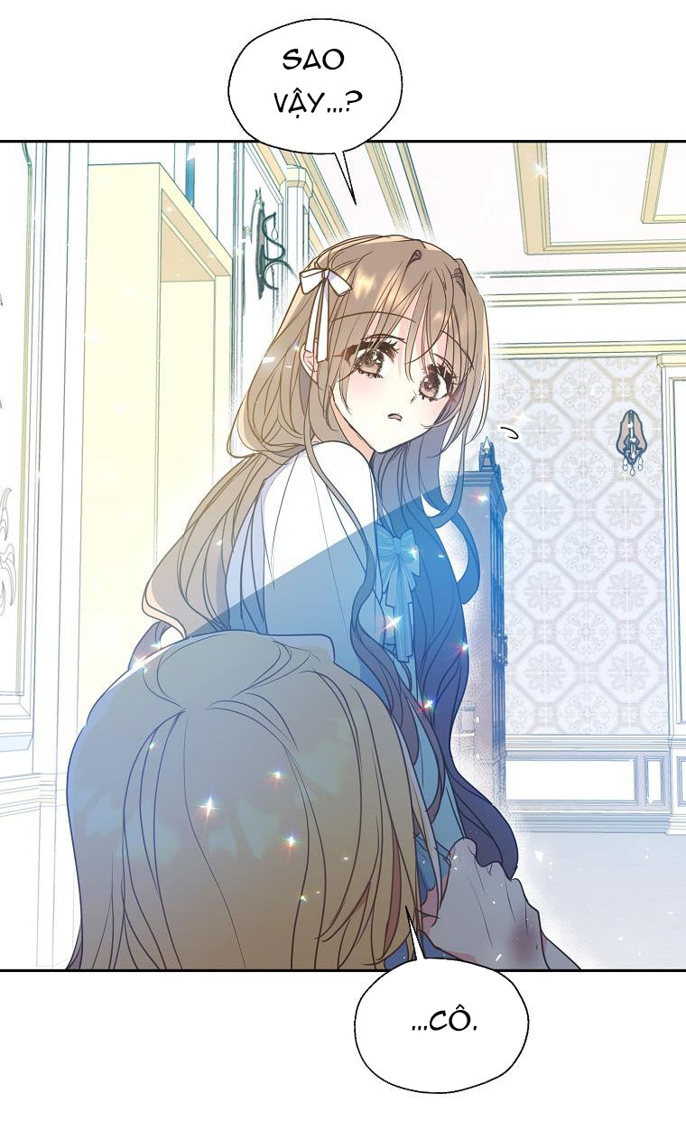 bệ hạ, xin đừng giết tôi!! chapter 59 11