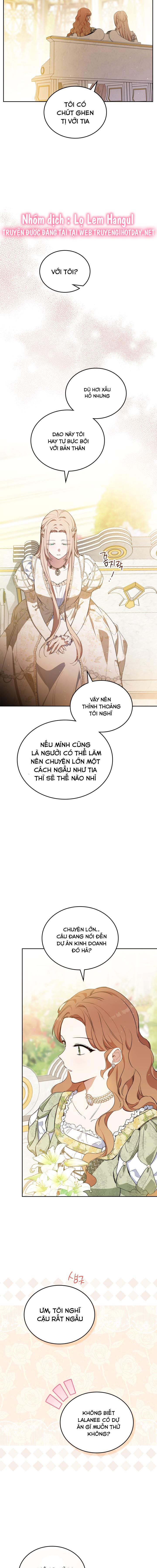 lần này tôi sẽ trở thành gia chủ chapter 143 4