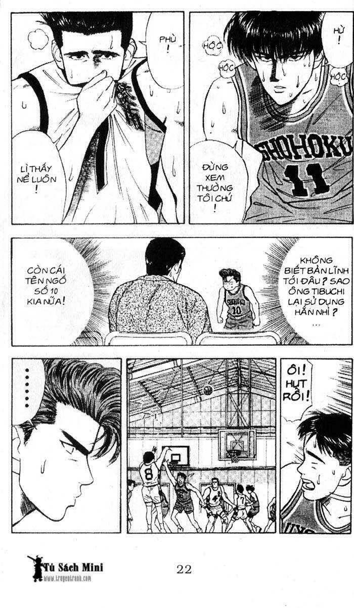 cao thủ bóng rổ chapter 38 5