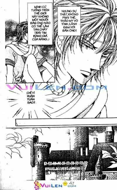 nữ hoàng biển cả chapter 9 47