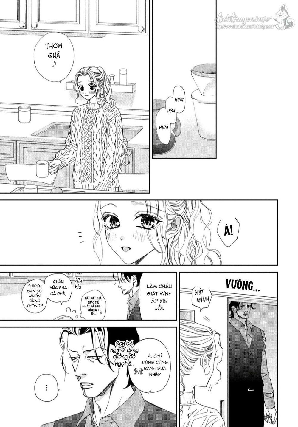 ojou to banken -kun chapter 29 7