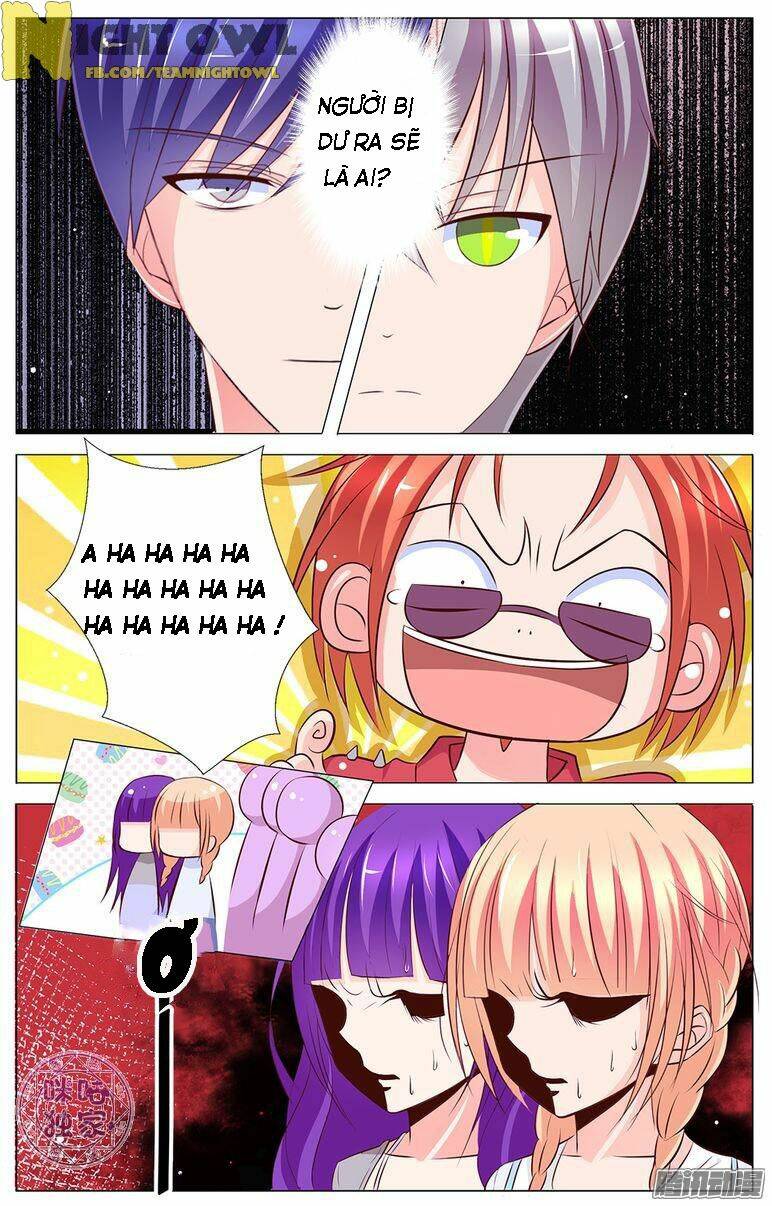 quan hệ rắc rối chapter 15 7