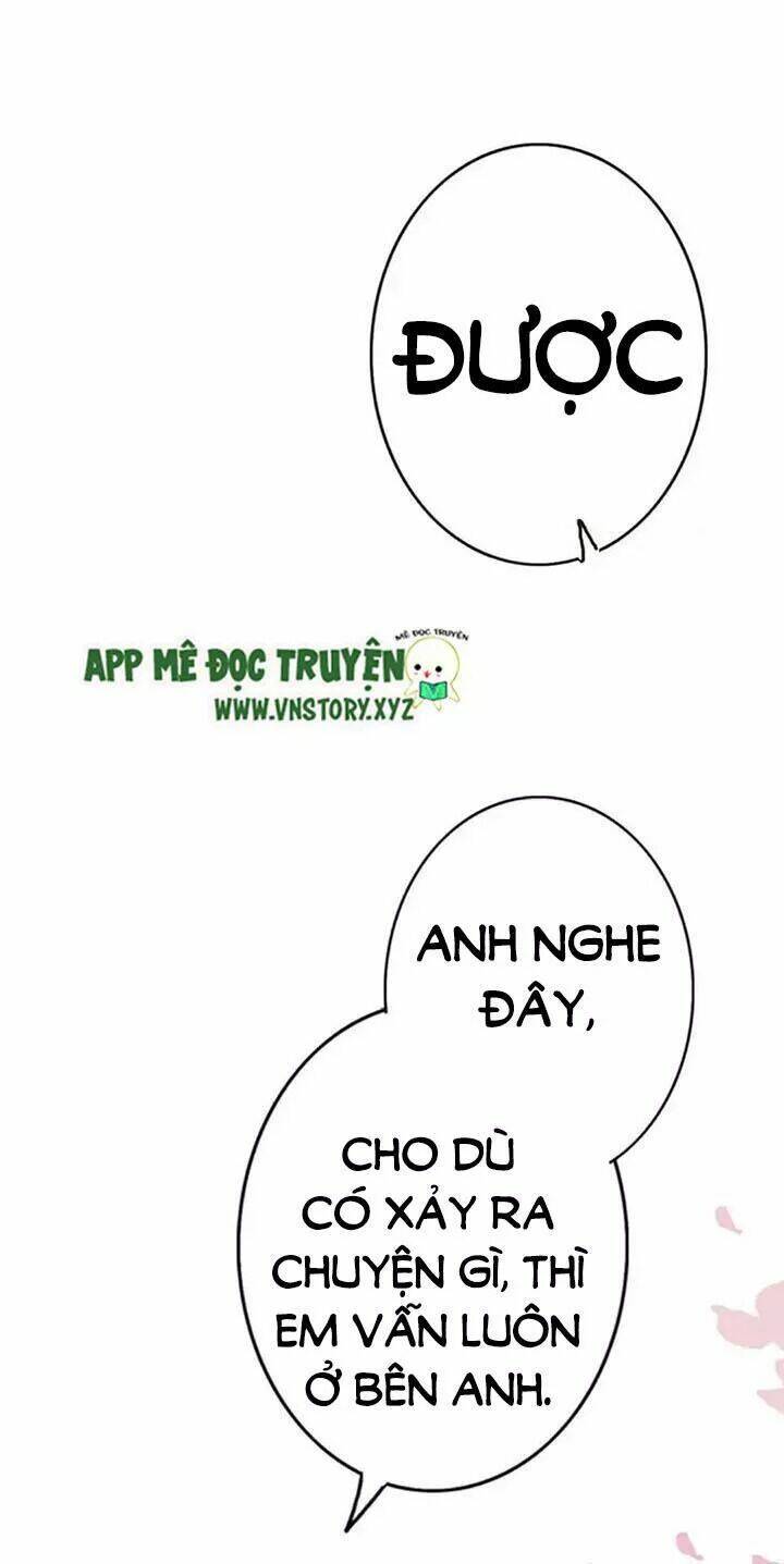 tình yêu không nói dối chapter 43 41