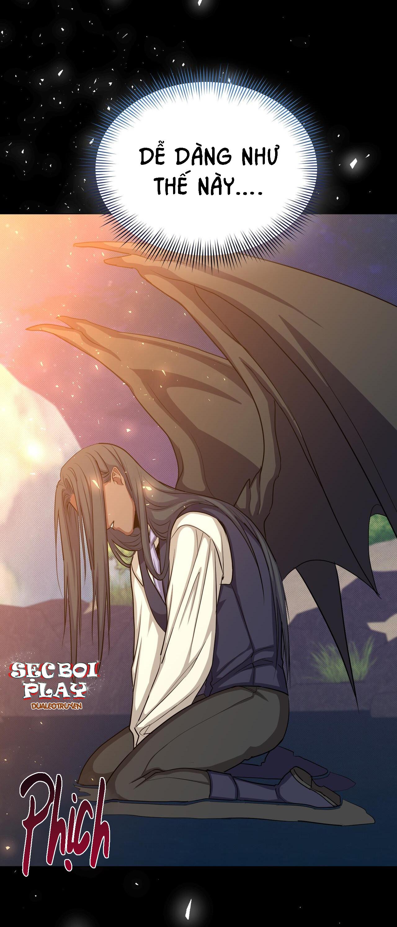 mặt trăng quỷ chapter 28 9