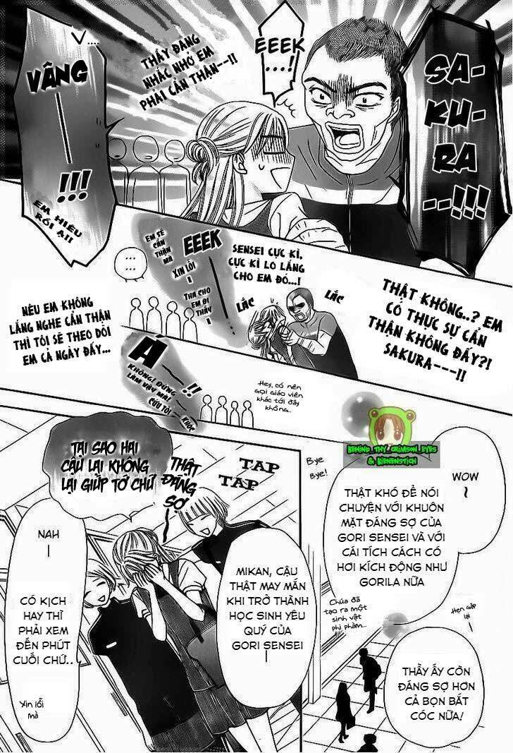 gakuen alice chapter 178 14