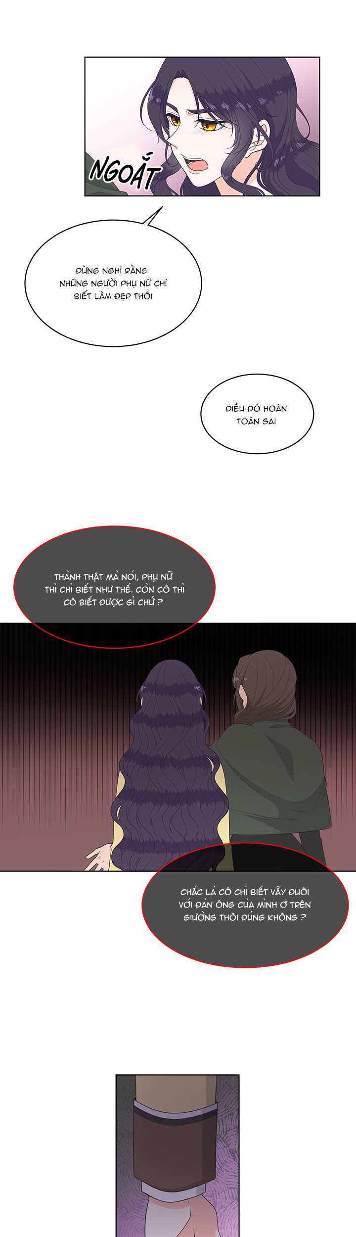 công chúa estel chapter 8 6