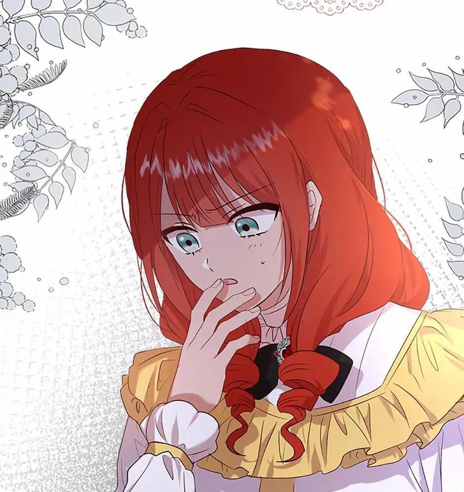 tôi sẽ không kết hôn với ngài đâu chapter 7 12