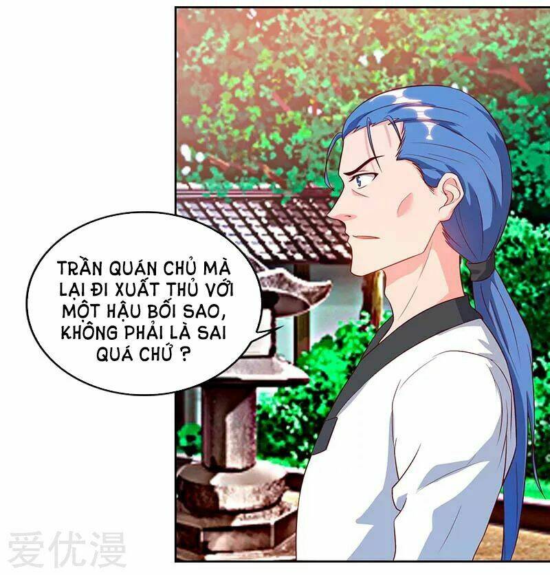 trọng sinh khí thiếu quy lai chapter 62 19