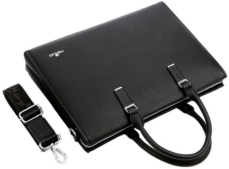 Cặp da văn phòng Cặp da fsd.wg 9032