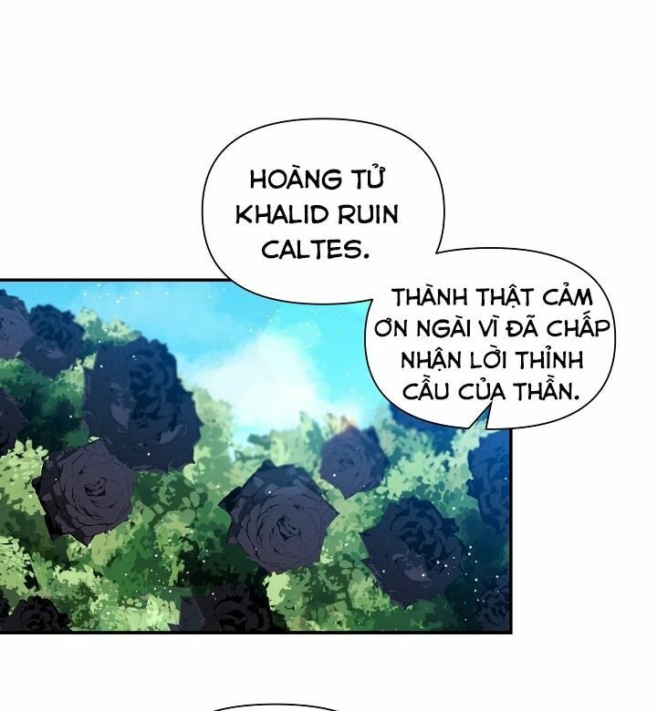 người chồng bạo chúa của tôi đã thay đổi chapter 19 2