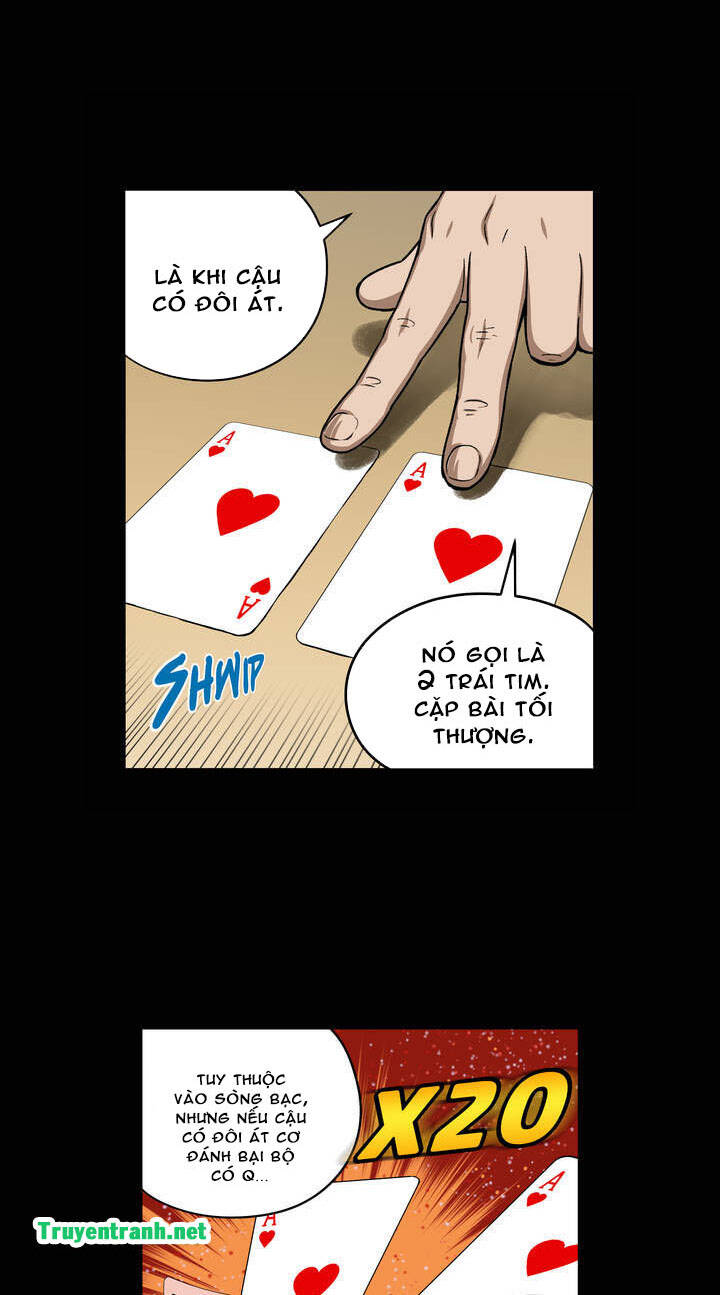 thần bài siêu năng chapter 19 9