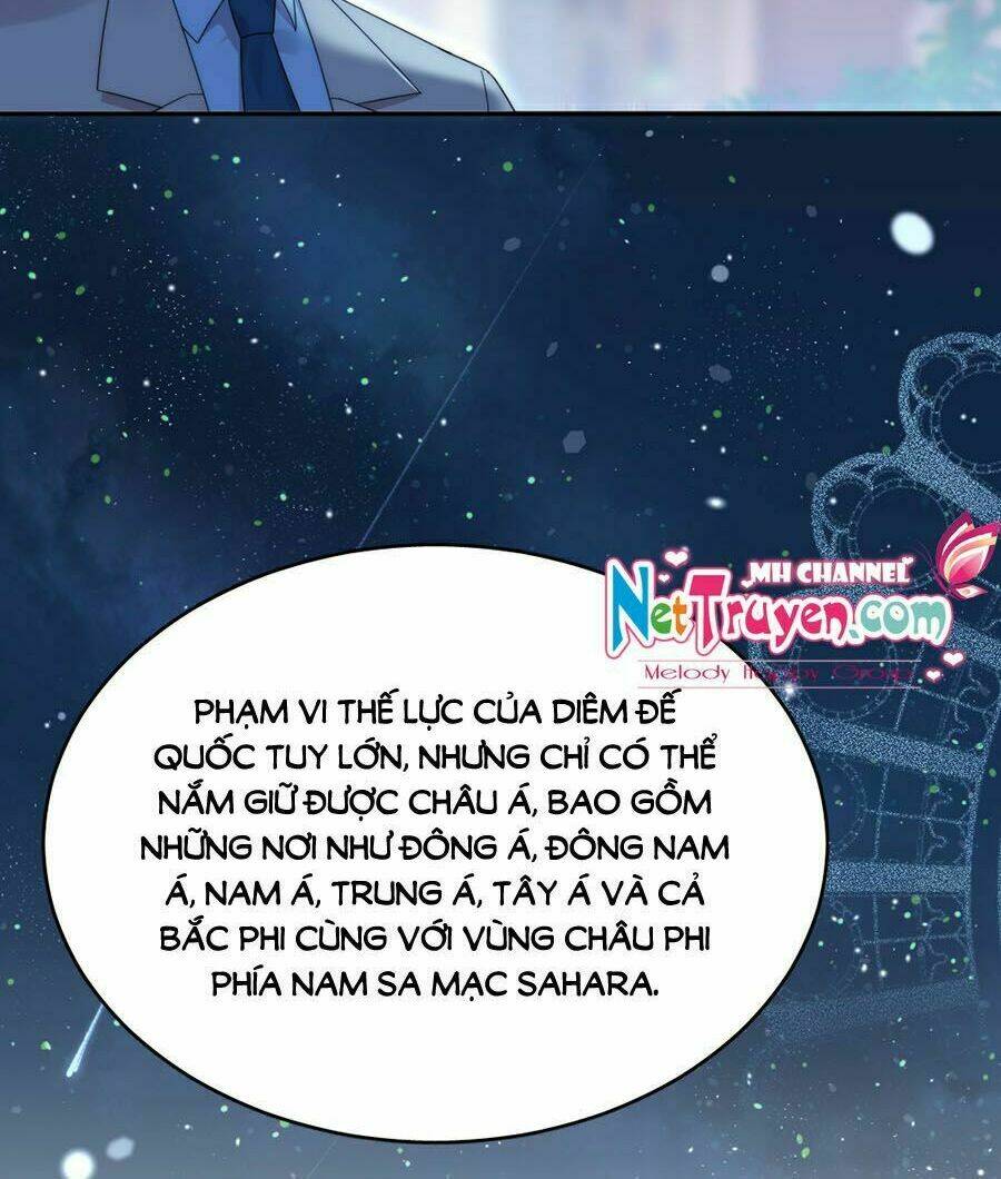 hoàn mỹ lão công tiến hóa luân chapter 105 9