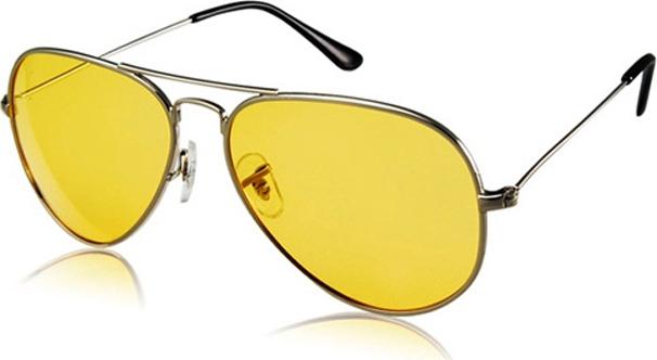 Mắt Kính Để Đêm Night View Glasses