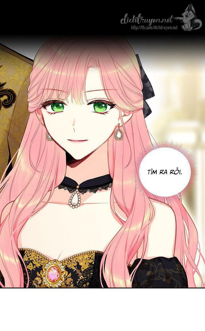 thánh nữ ẩn danh chapter 191 33