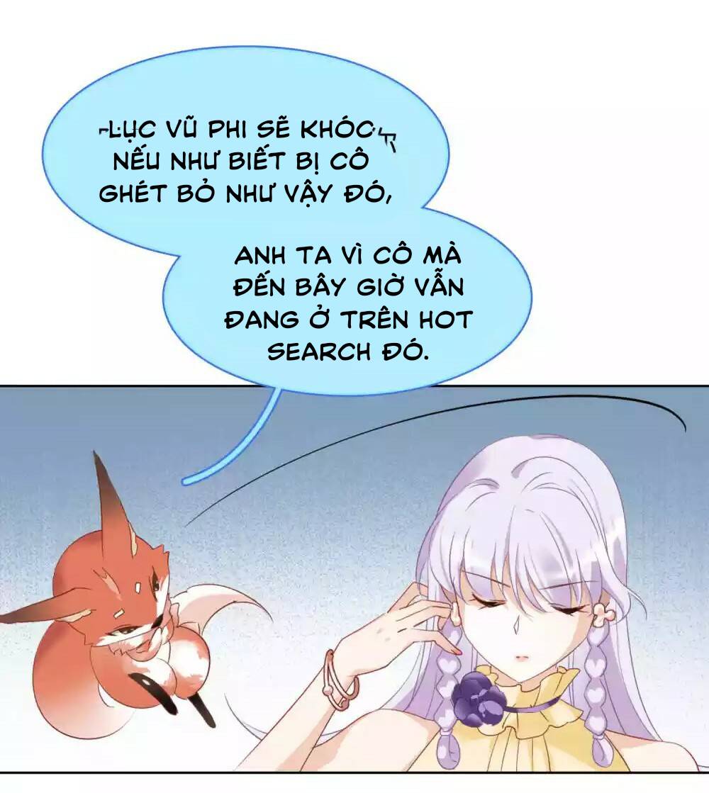 cô ấy đến rồi, xin nằm xuống! chapter 30 16