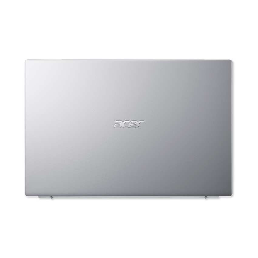 Máy Tính Xách Tay Laptop Acer Aspire 3 A315-58-35AG (Core i3-1115G4, 4GB Ram, 256GB NVMe SSD, 15.6 inch FHD, Win11H, Bạc, 1.7Kg) - Hàng Chính Hãng