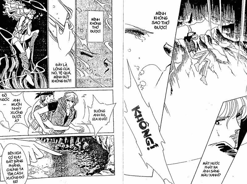 dấu phong ấn xanh chapter 10 55