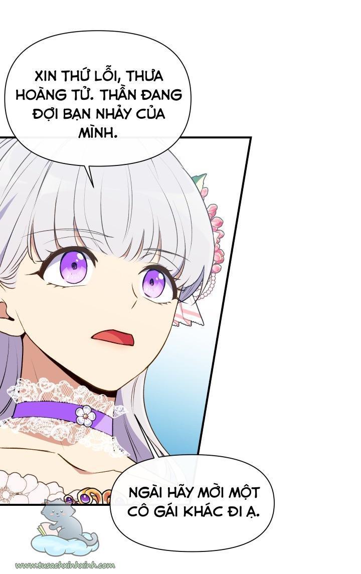 công nương khế ước của gia tộc công tước quái vật chapter 88 16