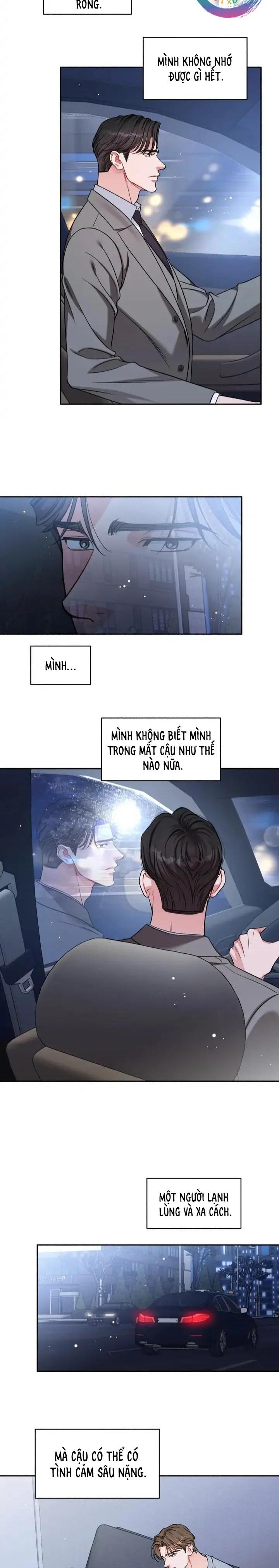 manhwa chịch vồn chịch vã chapter 64 26