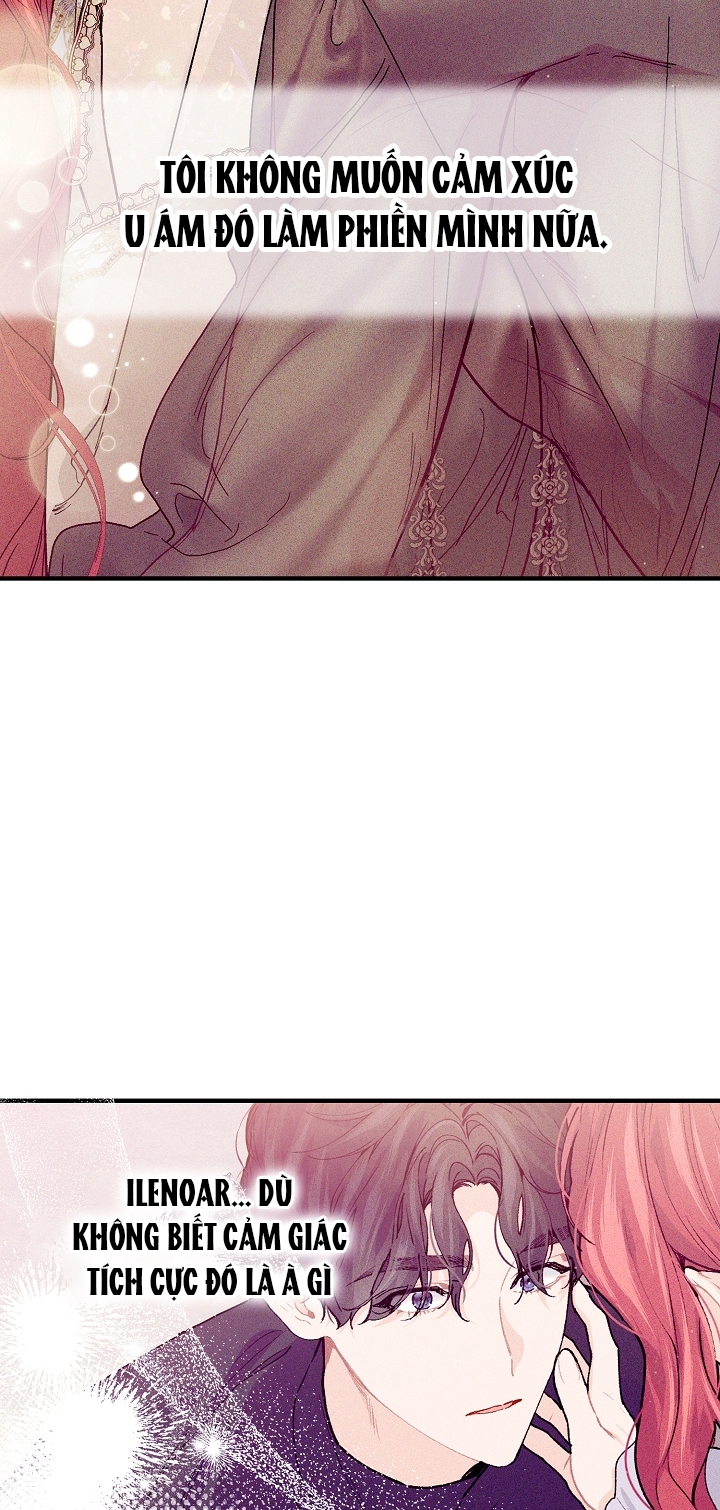 [18+] sự đáng sợ bên trong đại dương chapter 65.2 32